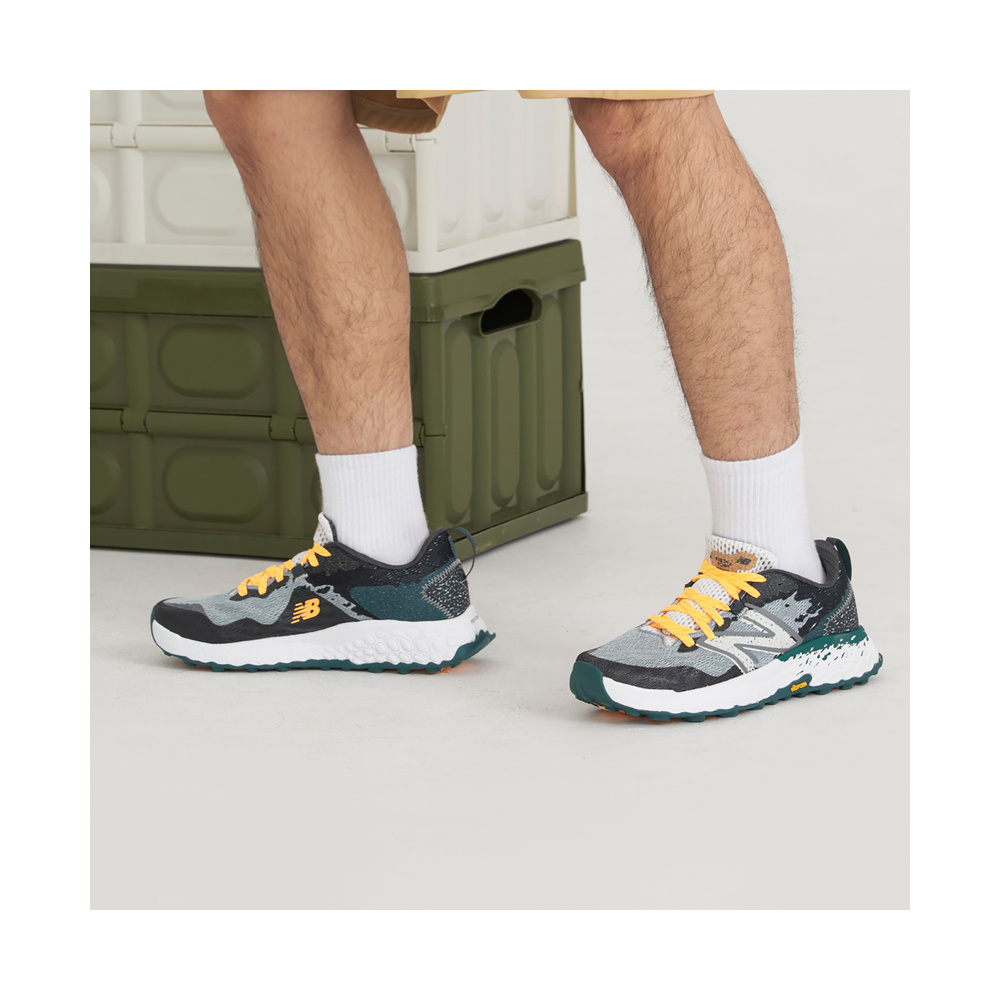 New Balance Hierro V7 'Multicolor' Мужские