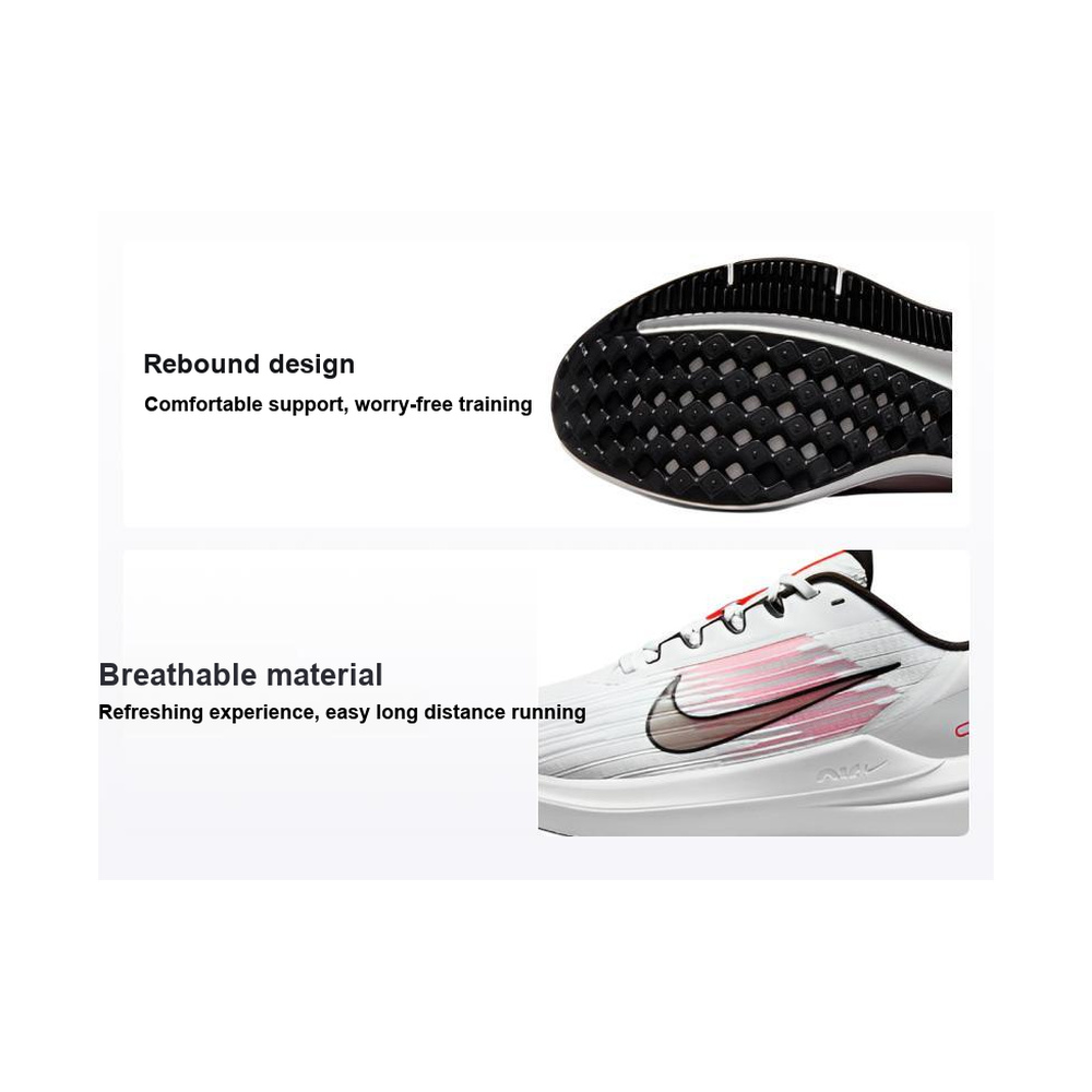 Nike Winflo 'Multi-Color' Мужские