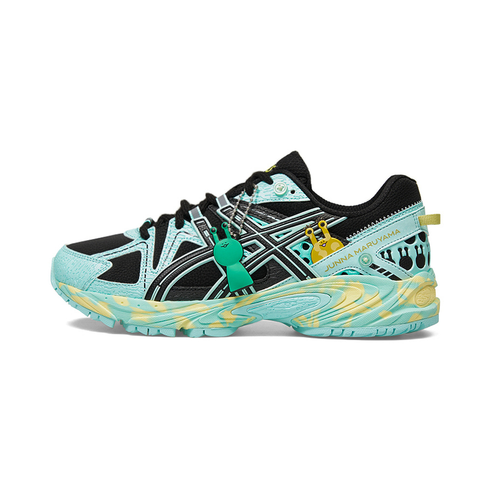 ASICS Gel-Kahana 'Blue' Мужские