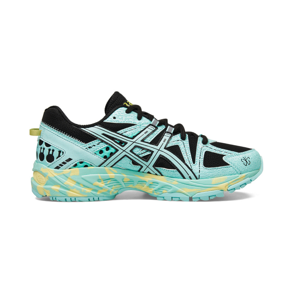 ASICS Gel-Kahana 'Blue' Мужские