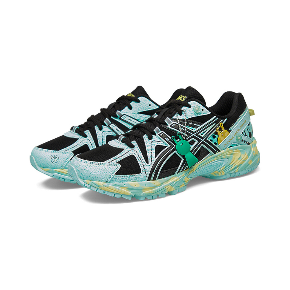 ASICS Gel-Kahana 'Blue' Мужские