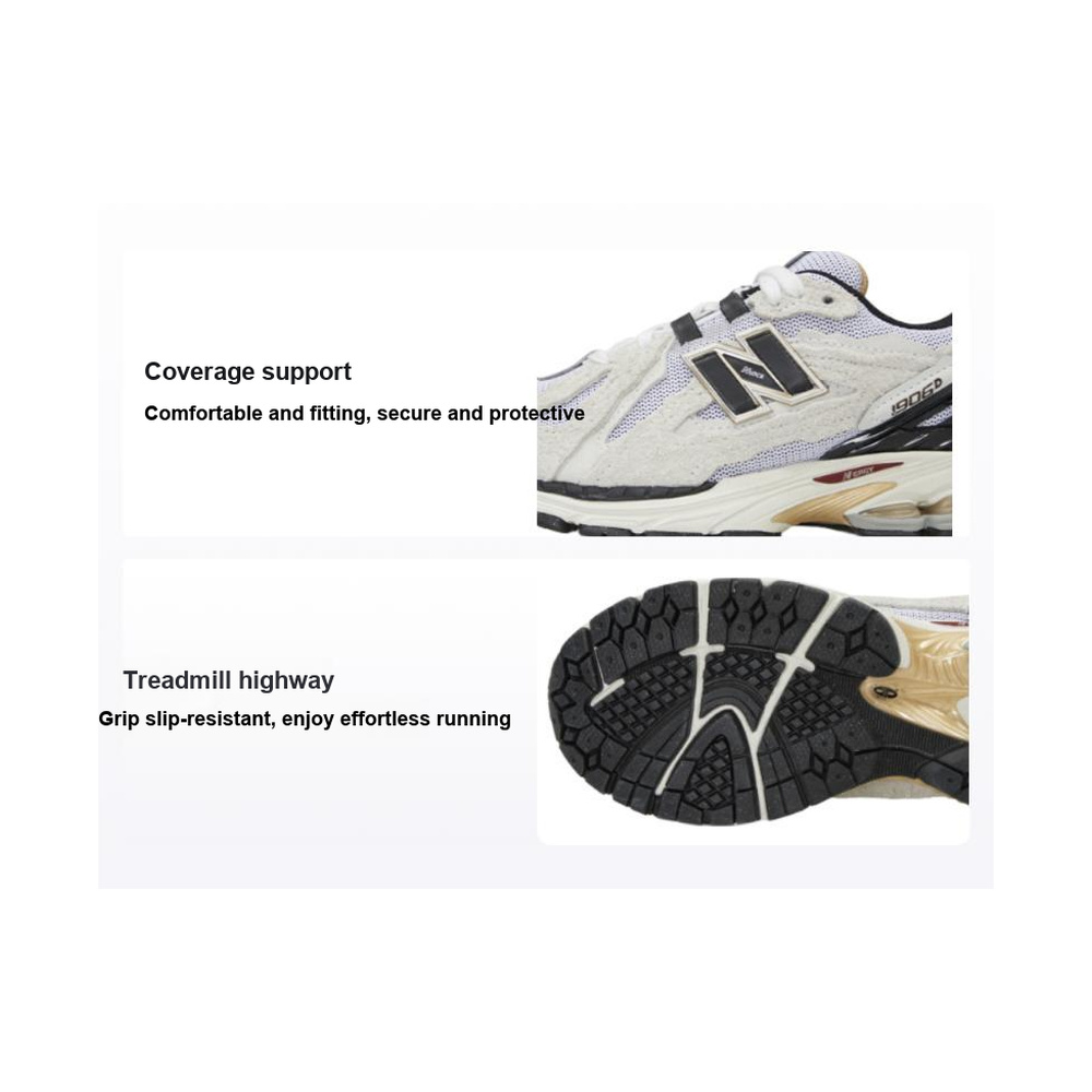 New Balance 1906D 'Multicolor' Мужские