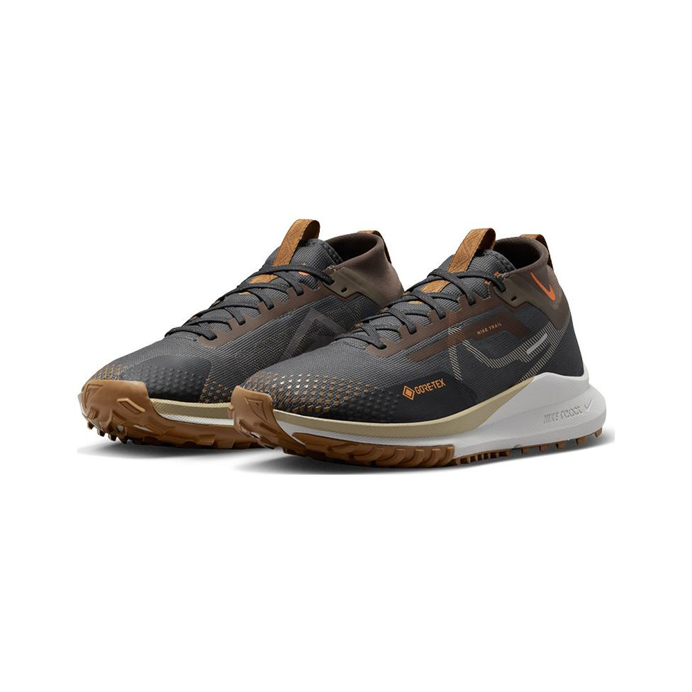 Nike Pegasus Trail 'Medium Ash / Cave Stone / Racer Blue / Medium Ash' Мужские