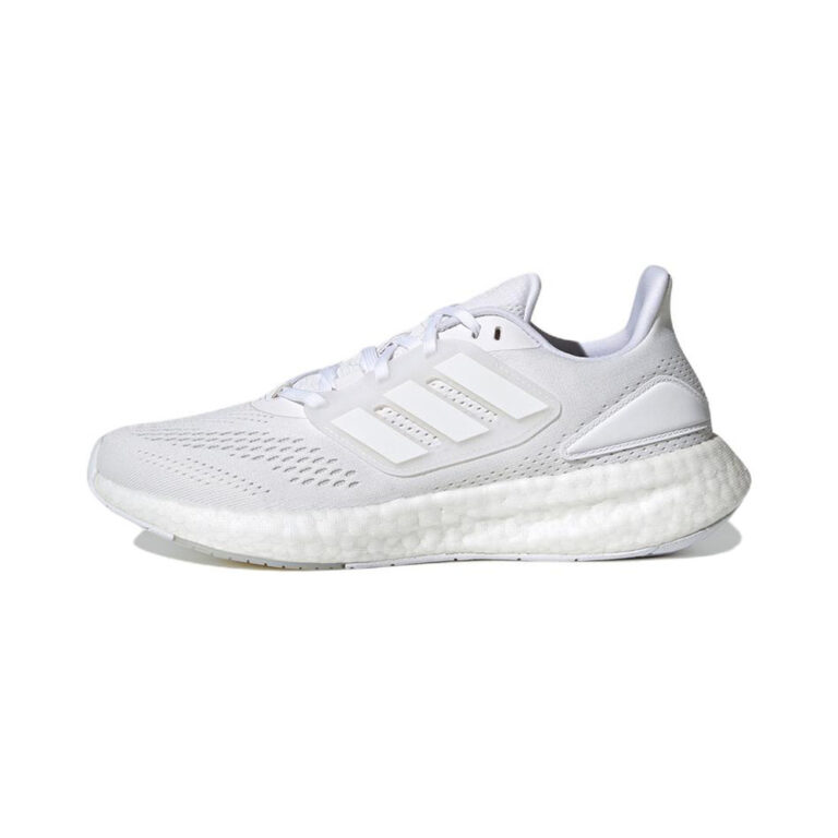 Adidas Pureboost 'White' Женские