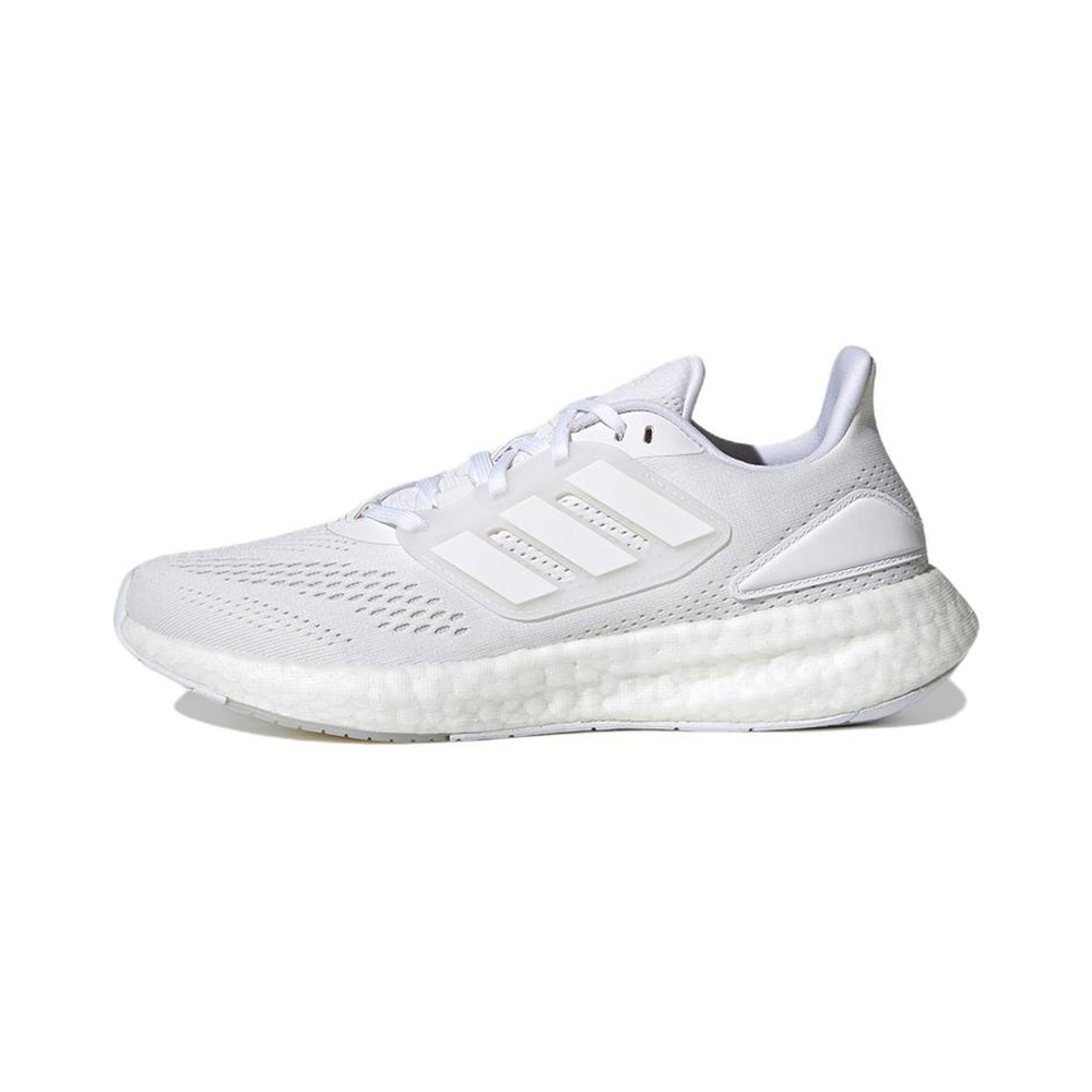Adidas Pureboost 'White' Женские