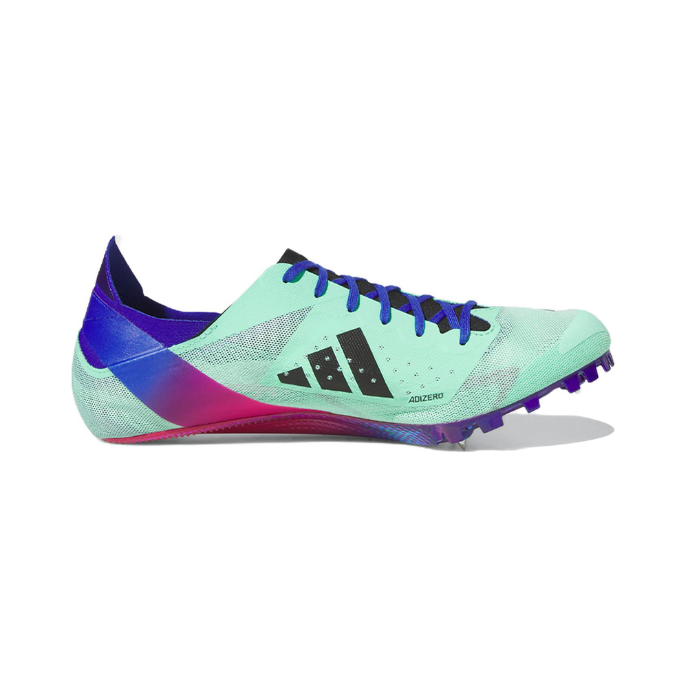 Adidas Adizero Finesse 'Green' Унисекс