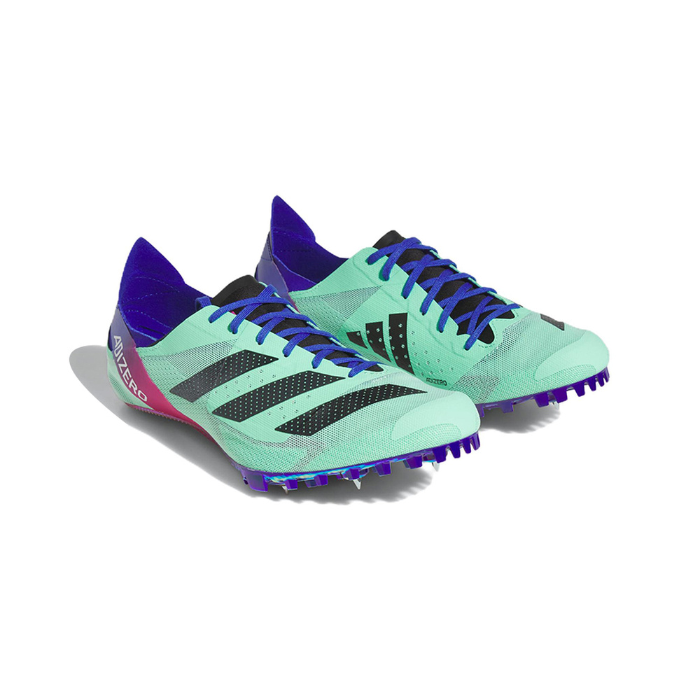Adidas Adizero Finesse 'Green' Унисекс