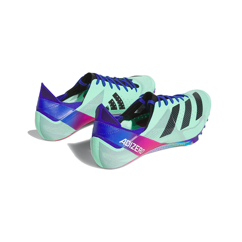 Adidas Adizero Finesse 'Green' Унисекс