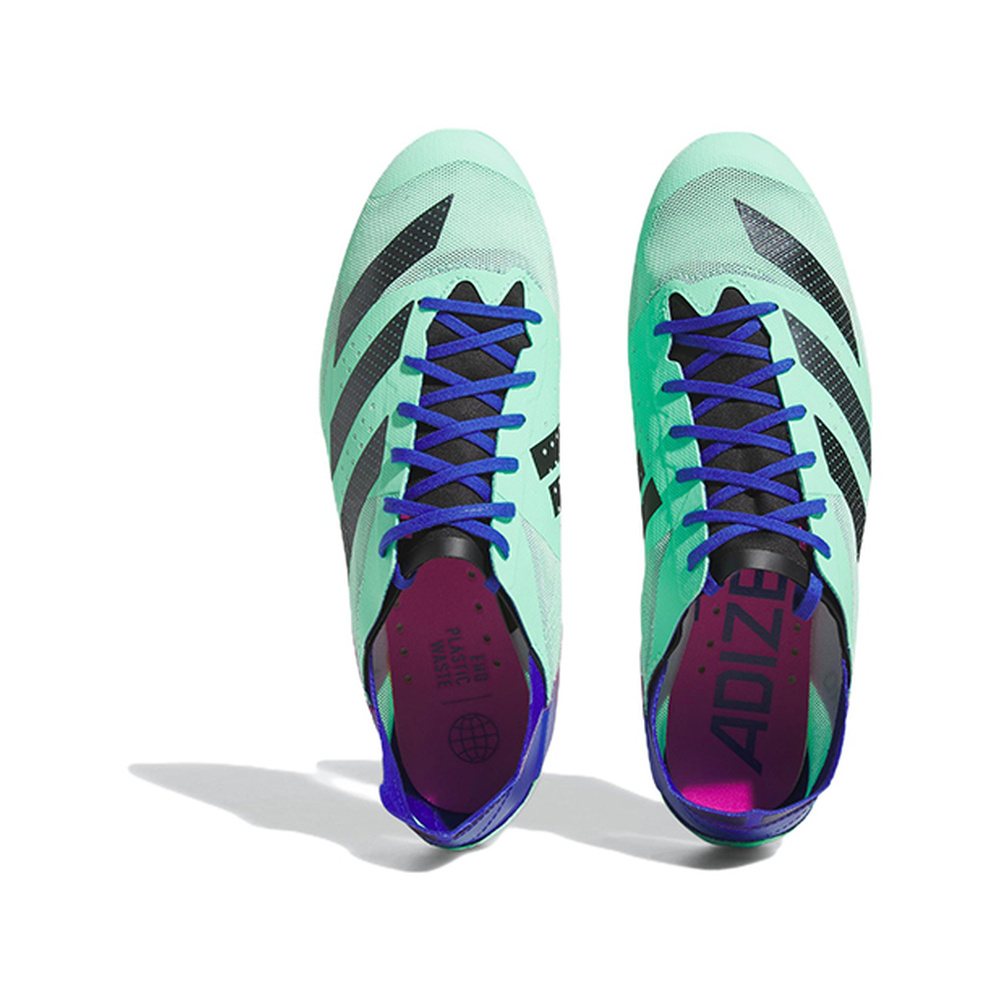 Adidas Adizero Finesse 'Green' Унисекс