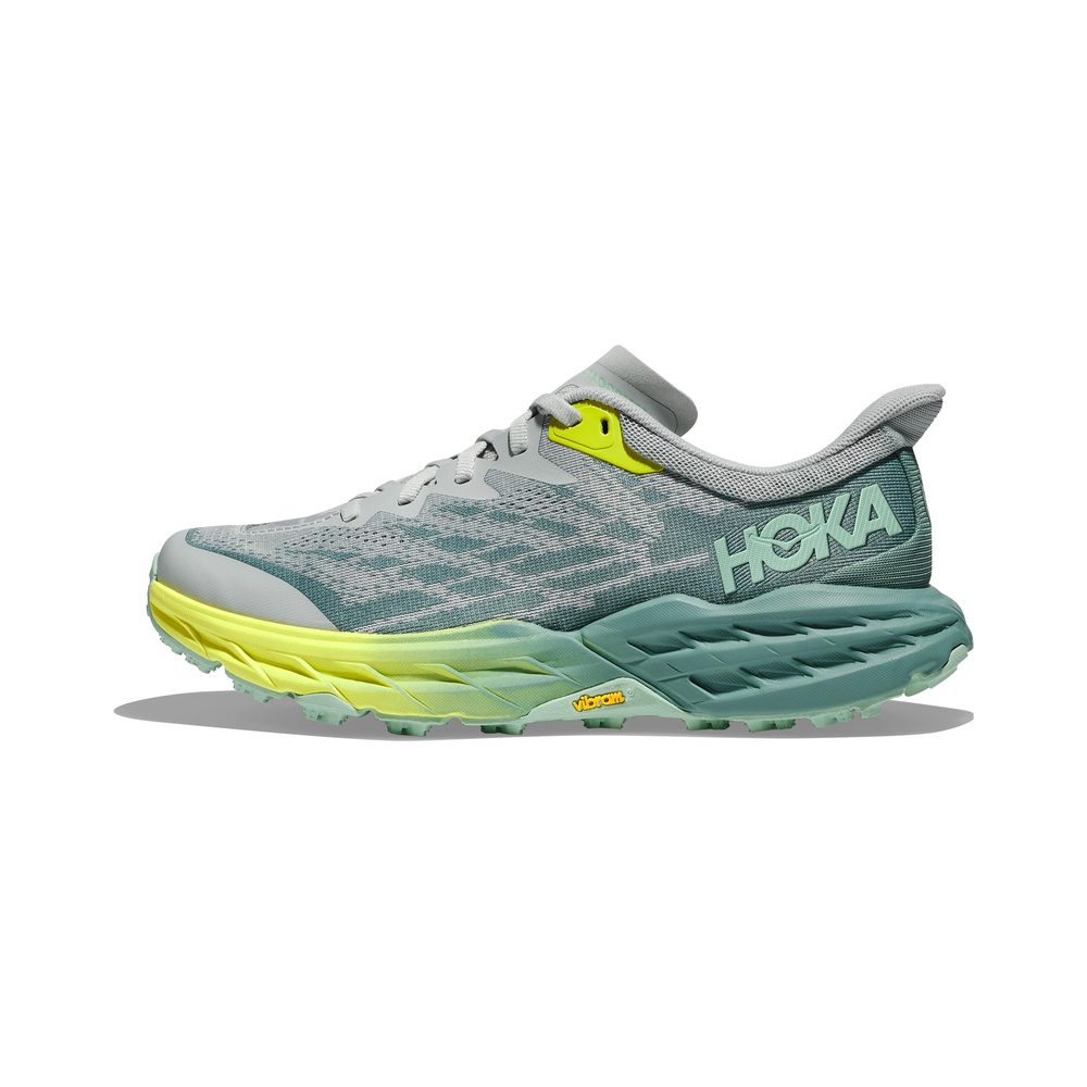 Hoka Speedgoat 'Green' Женские
