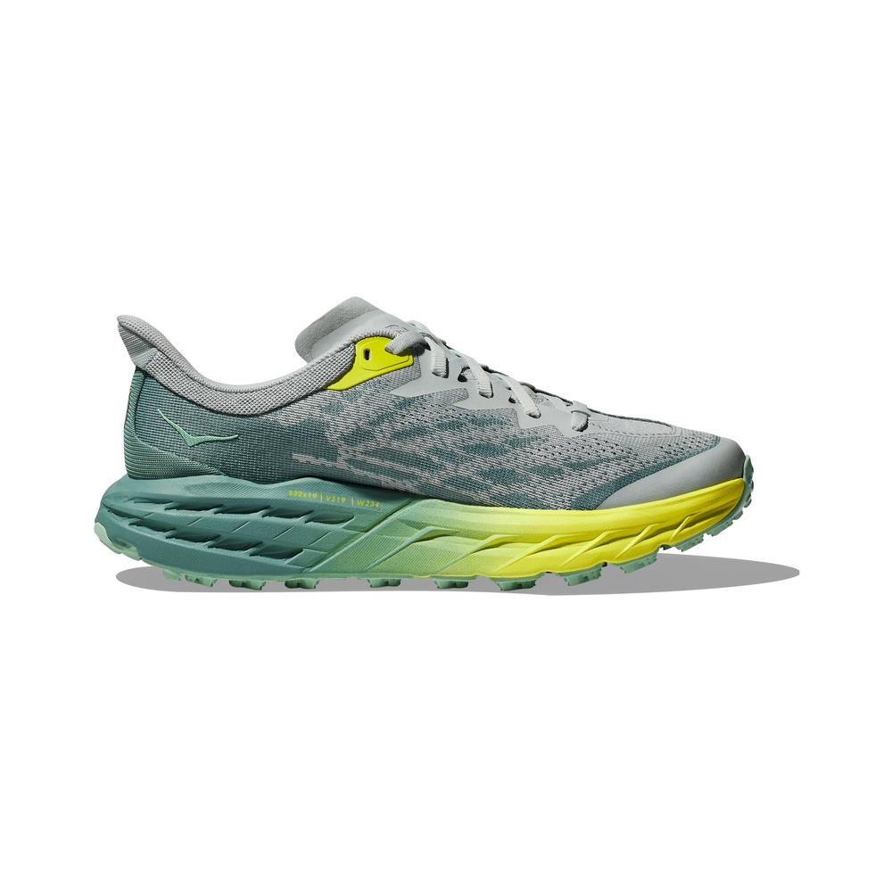 Hoka Speedgoat 'Green' Женские