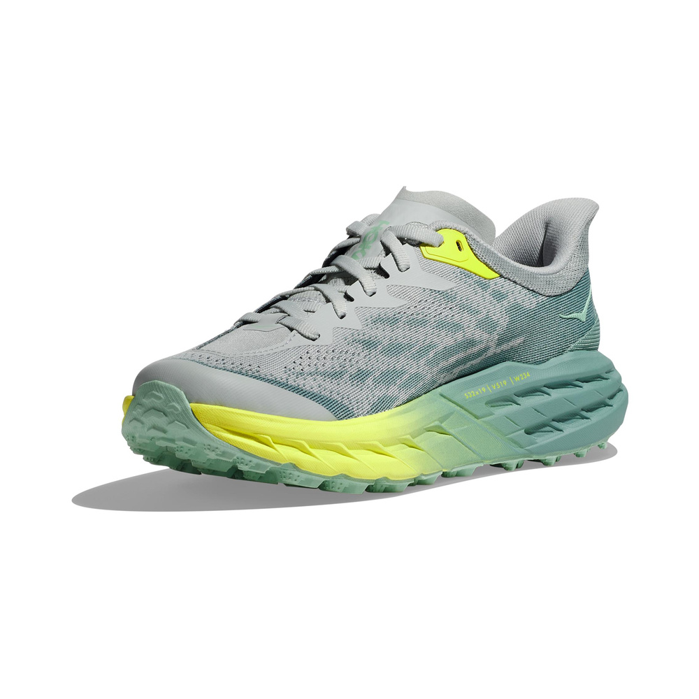 Hoka Speedgoat 'Green' Женские