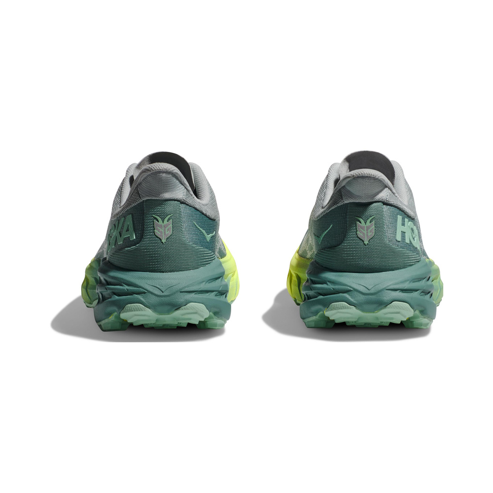 Hoka Speedgoat 'Green' Женские