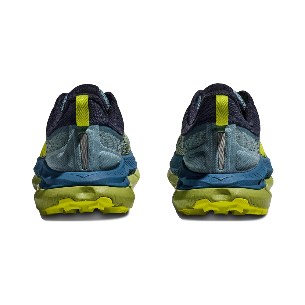 Hoka Mafate Speed 4 'Blue' Мужские