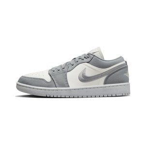 Light Steel Grey / White / Sail