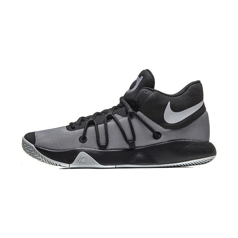 Nike Kd Trey 5 X 'Black / Dark Smoke Grey' Мужские