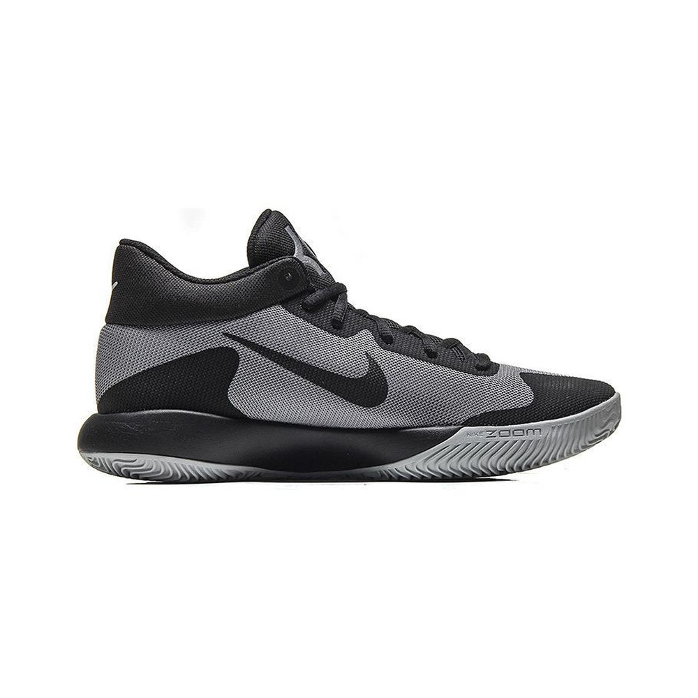 Nike Kd Trey 5 X 'Black / Dark Smoke Grey' Мужские