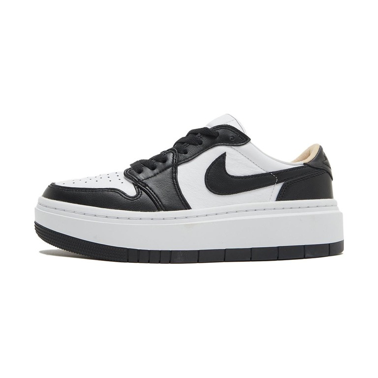 Air Jordan 1 'White / Sail / Phantom / Metallic Silver' Женские