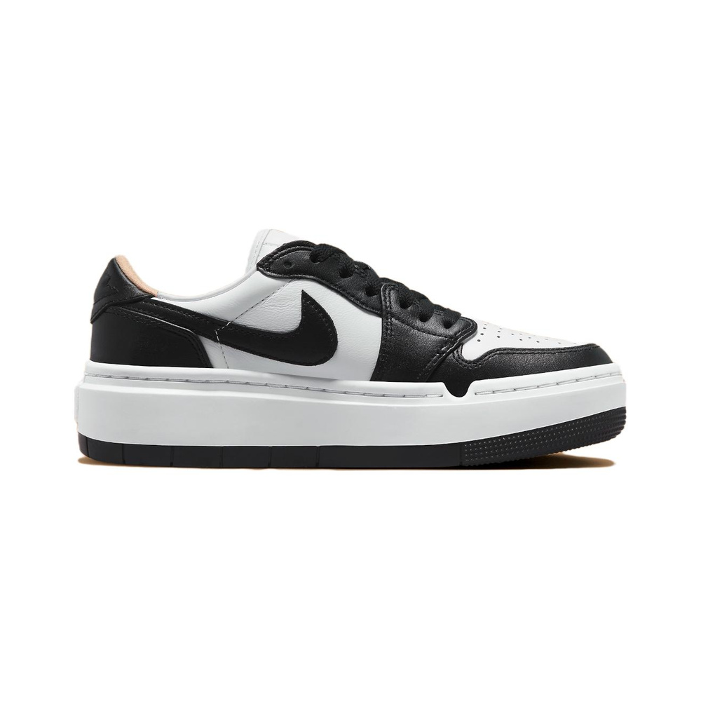 Air Jordan 1 'White / Sail / Phantom / Metallic Silver' Женские