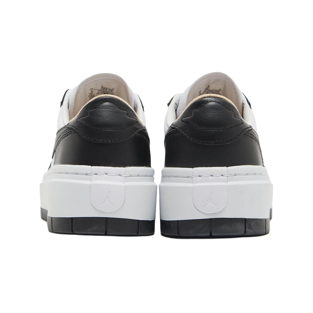 Air Jordan 1 'White / Sail / Phantom / Metallic Silver' Женские