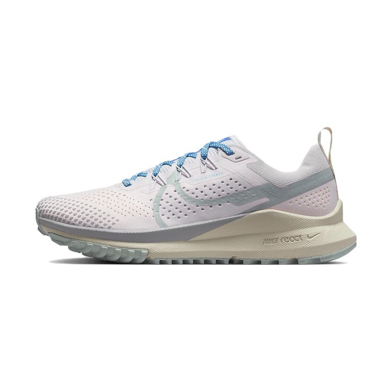 Nike Pegasus Trail 'Metallic Silver / Wolf Grey / Anthracite / Summit White' Женские