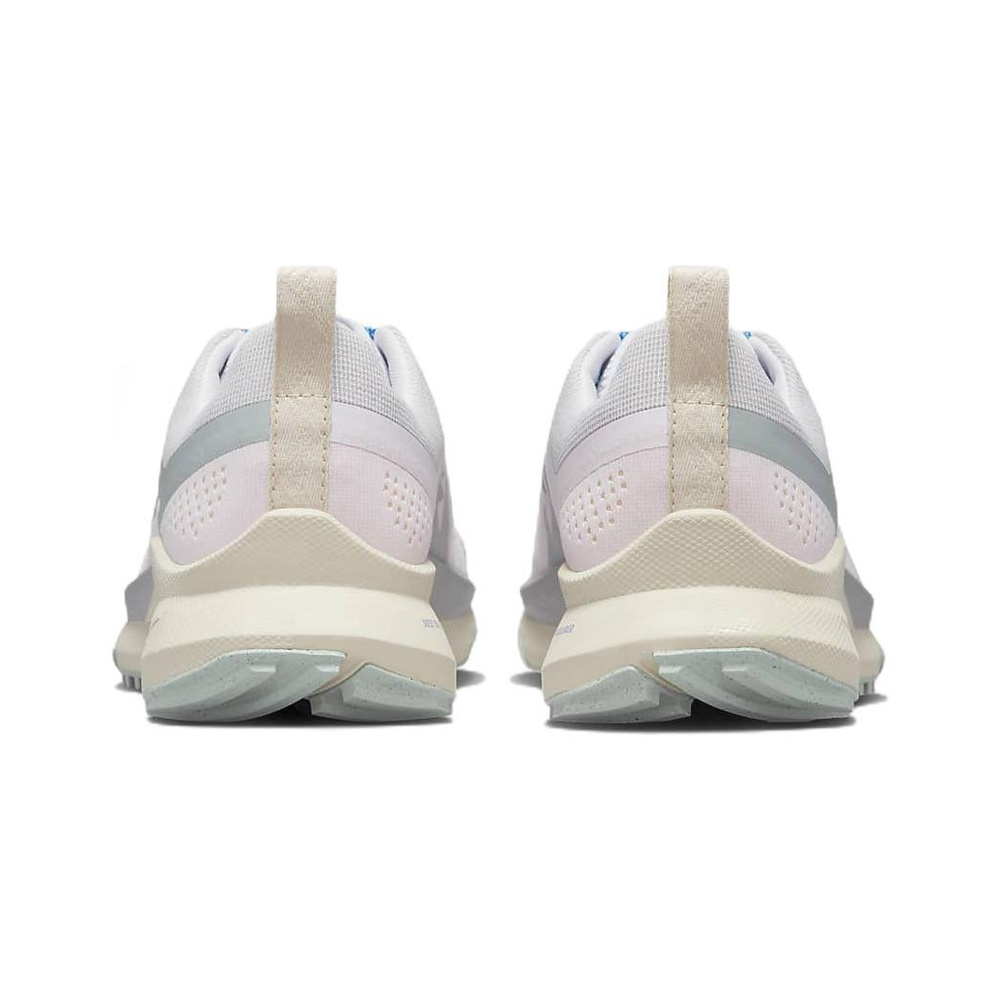 Nike Pegasus Trail 'Metallic Silver / Wolf Grey / Anthracite / Summit White' Женские