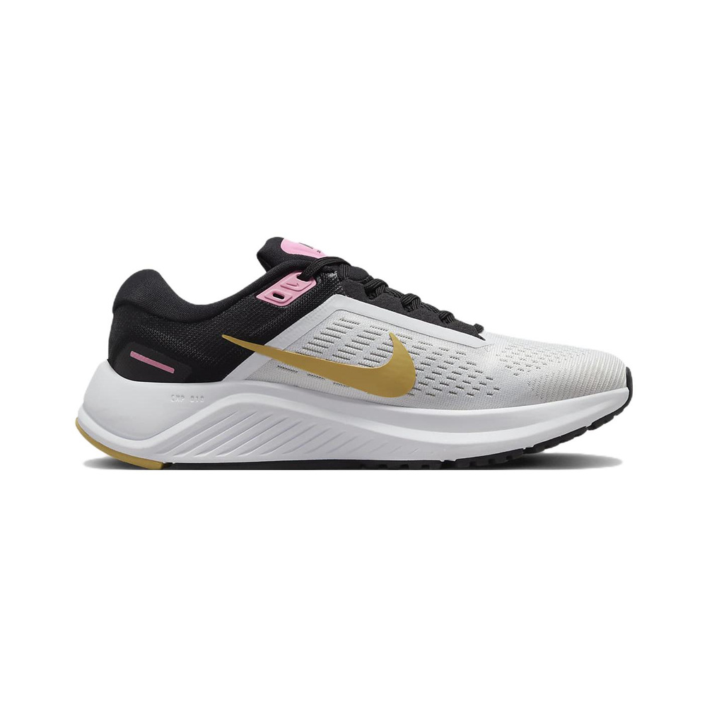 Nike Structure 'Metallic Silver / Iron Grey' Женские