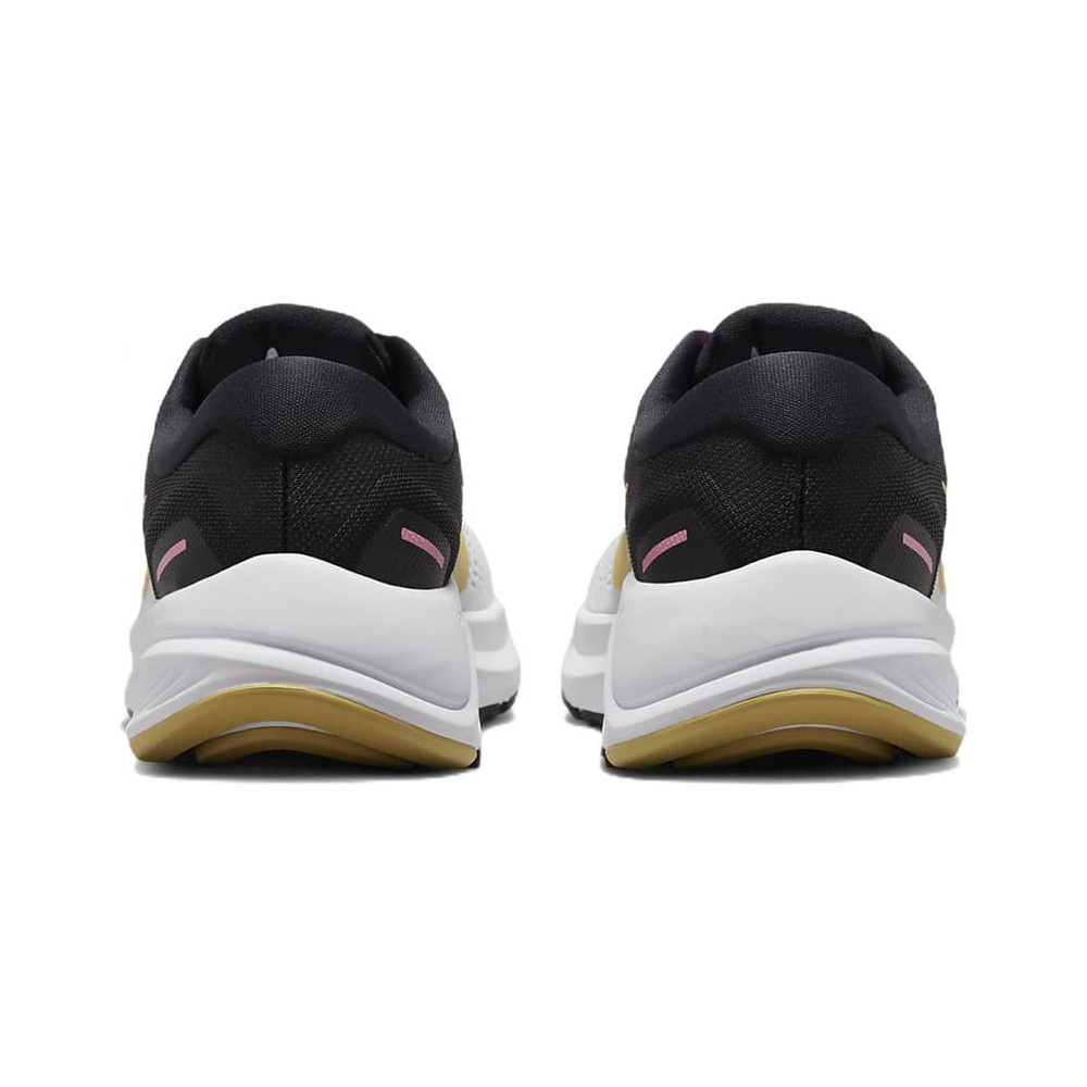 Nike Structure 'Metallic Silver / Iron Grey' Женские