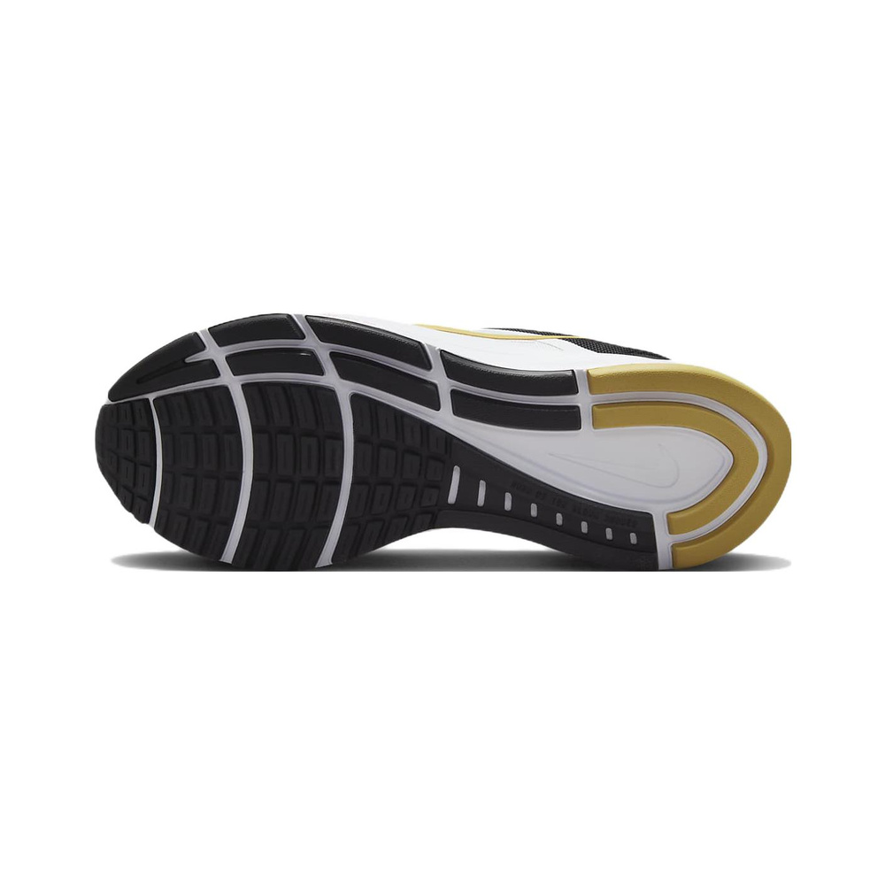 Nike Structure 'Metallic Silver / Iron Grey' Женские