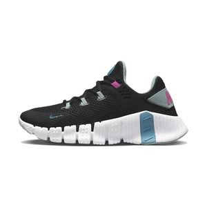 Black / Mica Green / Cosmic Fuchsia / Noise Aqua