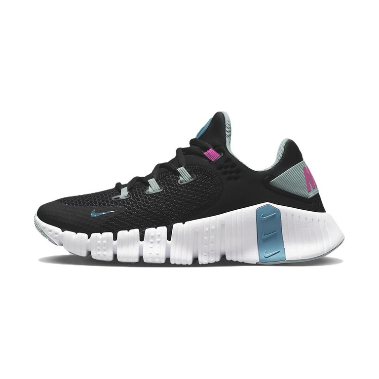 Nike Metcon 'Black / White / Anthracite' Женские