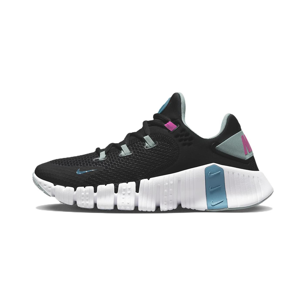 Nike Metcon 'Black / White / Anthracite' Женские
