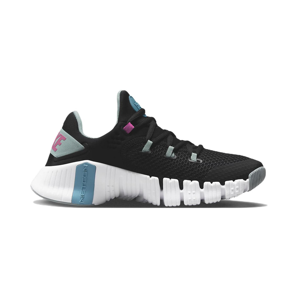 Nike Metcon 'Black / White / Anthracite' Женские