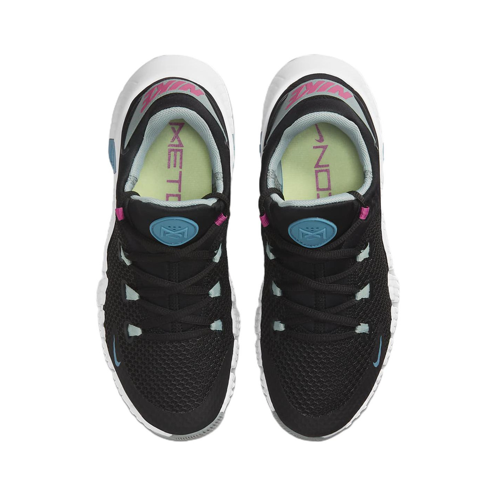 Nike Metcon 'Black / White / Anthracite' Женские