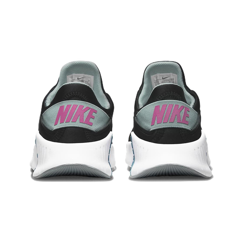 Nike Metcon 'Black / White / Anthracite' Женские