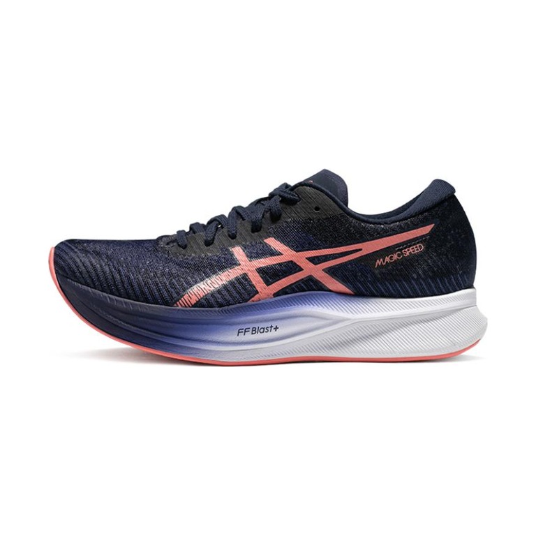 ASICS Magic Speed 2 'Blue' Женские