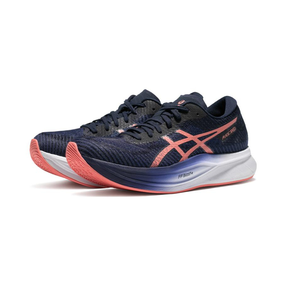 ASICS Magic Speed 'Blue' Женские