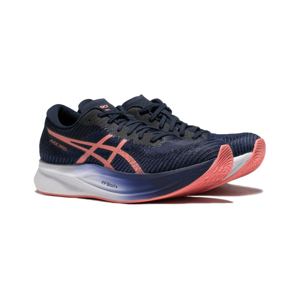 ASICS Magic Speed 'Blue' Женские