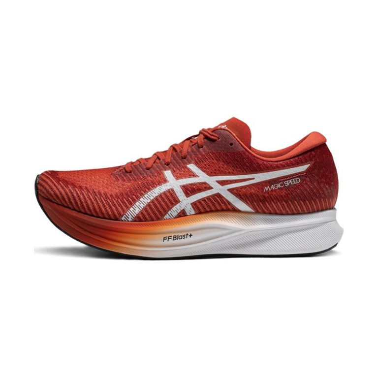 ASICS Magic Speed 'Red' Мужские