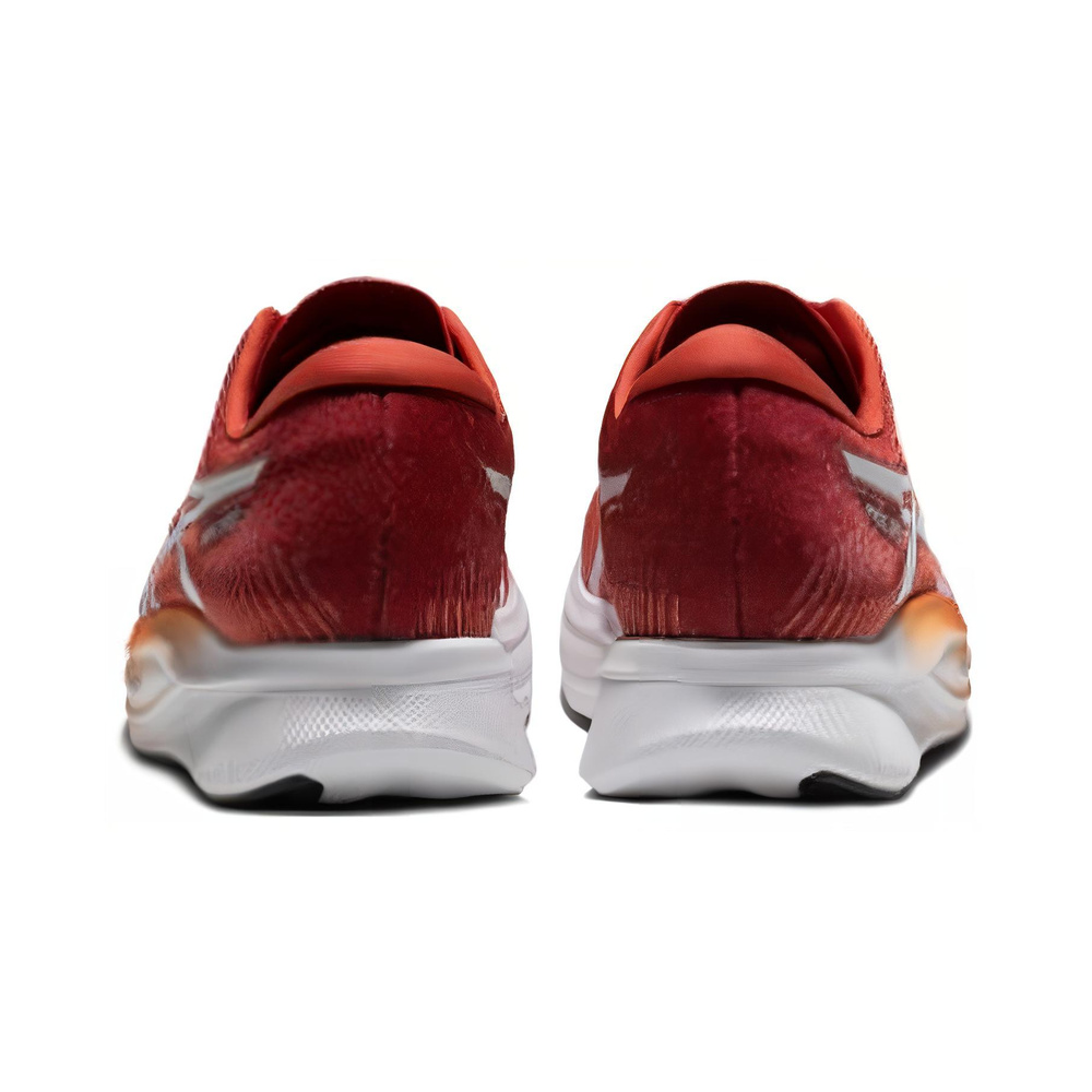 ASICS Magic Speed 'Red' Мужские