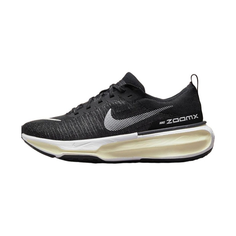 Nike Invincible 3 'Black / Hyper Crimson / White / Chrome' Мужские