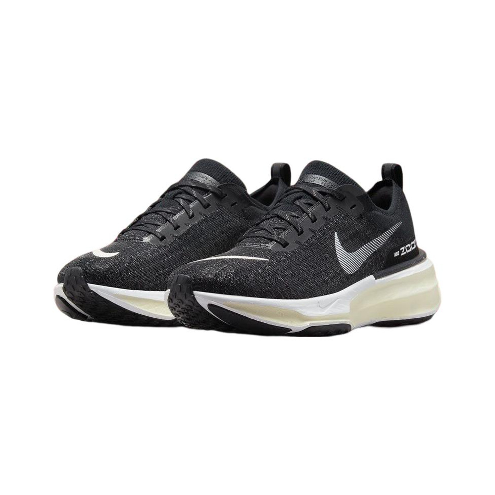 Nike Invincible 3 'Black / Hyper Crimson / White / Chrome' Мужские