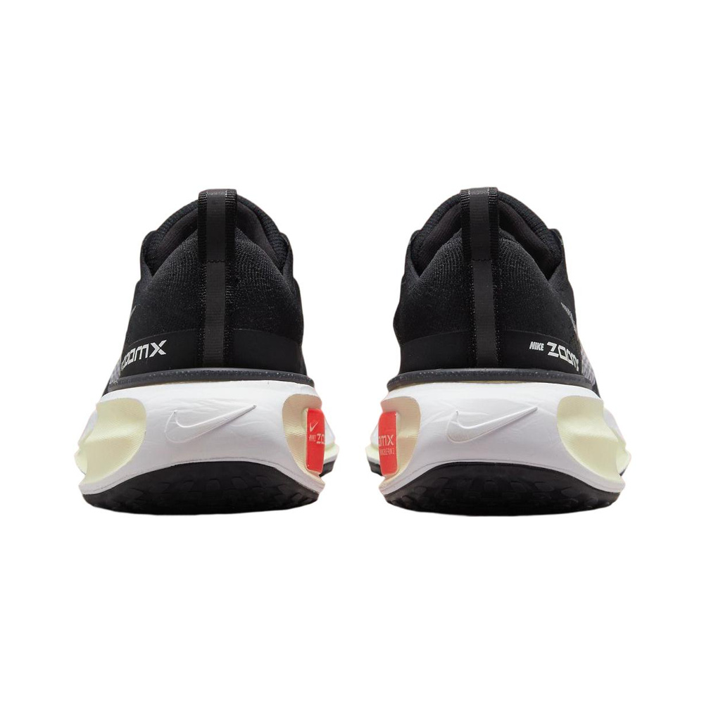 Nike Invincible 3 'Black / Hyper Crimson / White / Chrome' Мужские