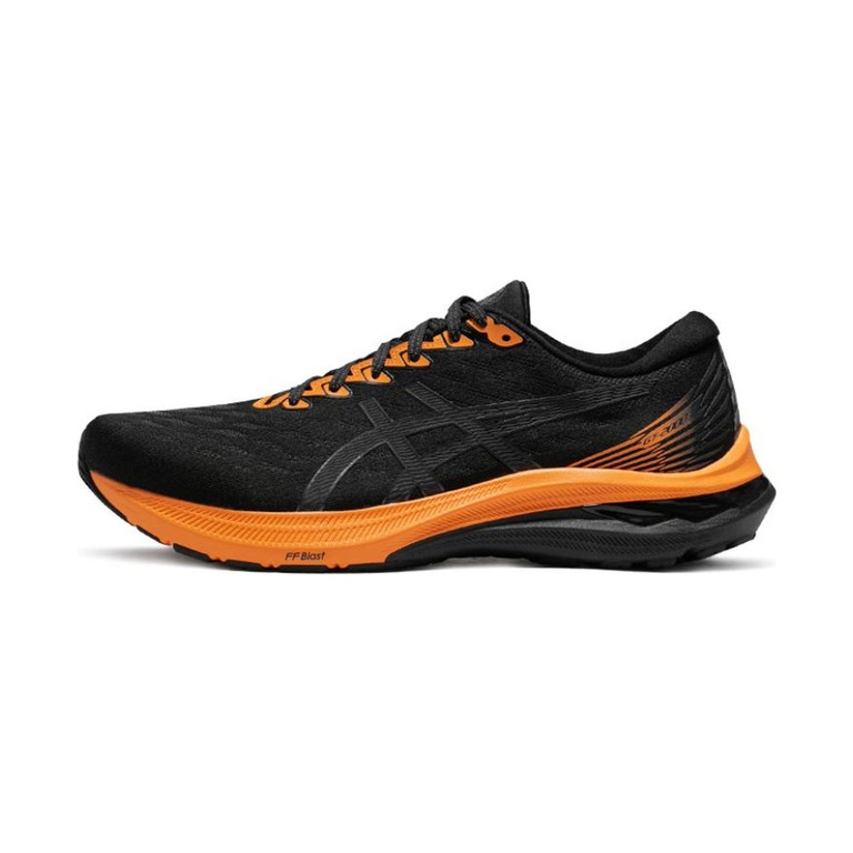 ASICS GT-2000 'Black' Мужские