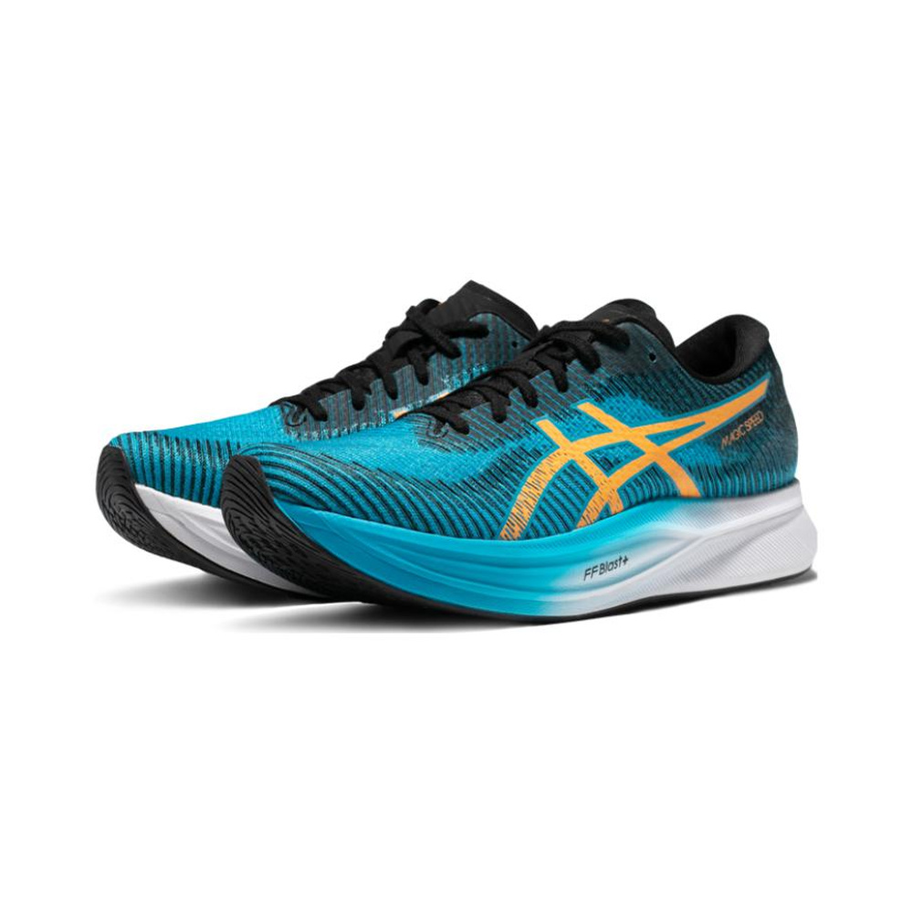 ASICS Magic Speed 'Blue' Мужские