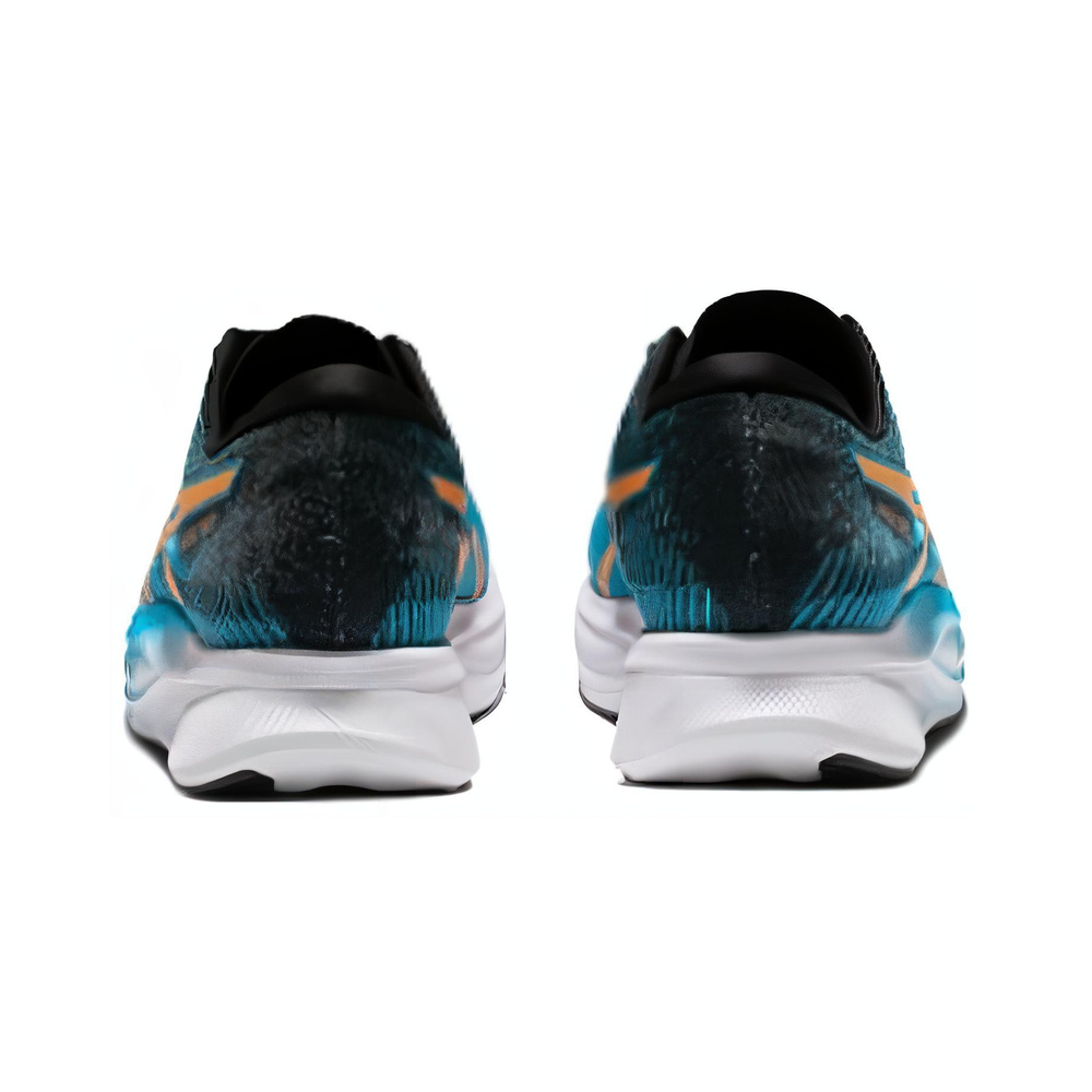 ASICS Magic Speed 'Blue' Мужские