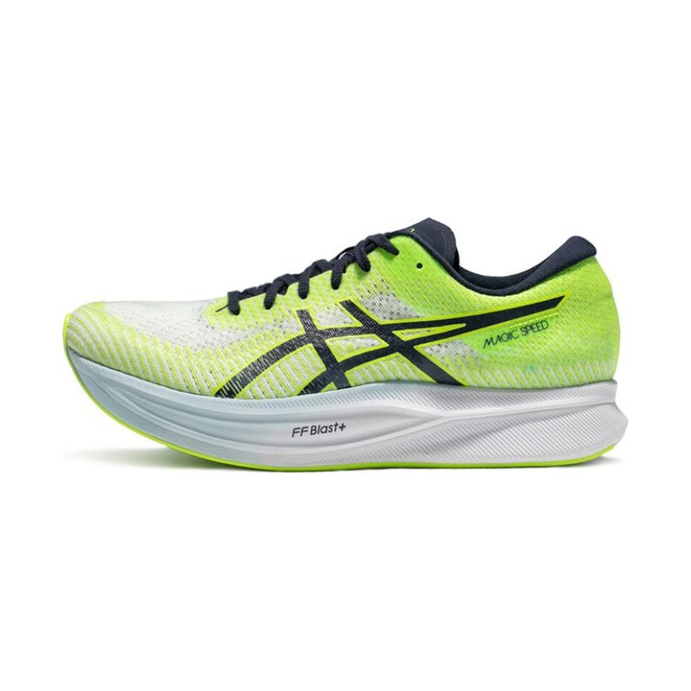 ASICS Magic Speed 2 'Green' Мужские