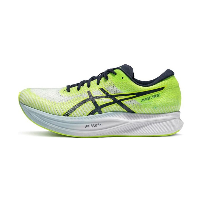 ASICS Magic Speed 2 'Green' Мужские
