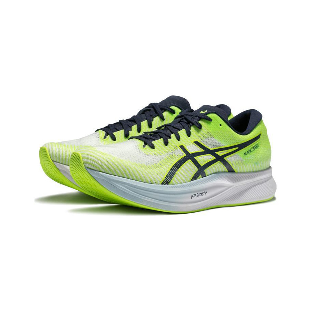 ASICS Magic Speed 'Green' Мужские