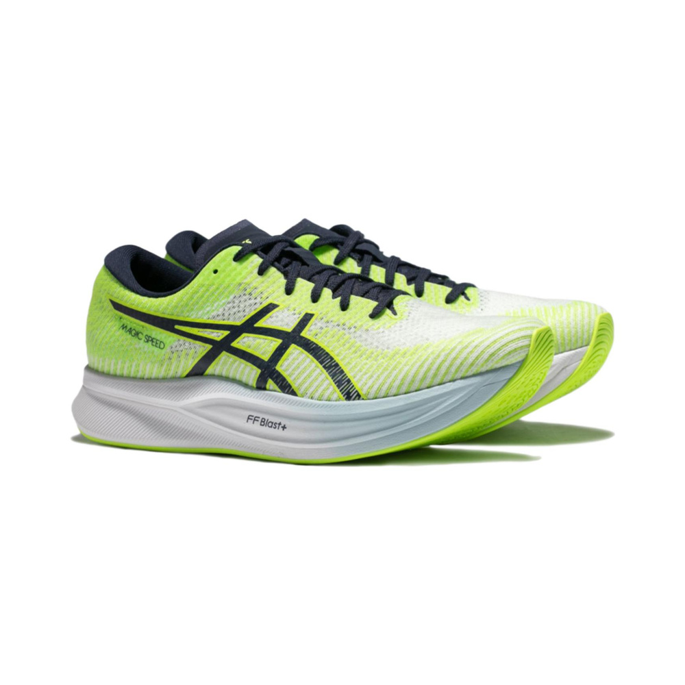 ASICS Magic Speed 'Green' Мужские